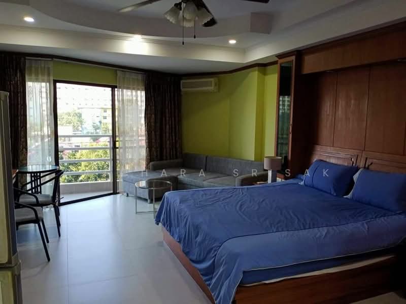 View Talay 2, Chon Buri (Pattaya)