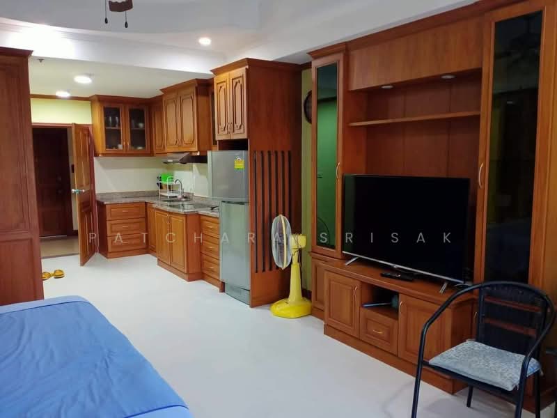 View Talay 2, Chon Buri (Pattaya)