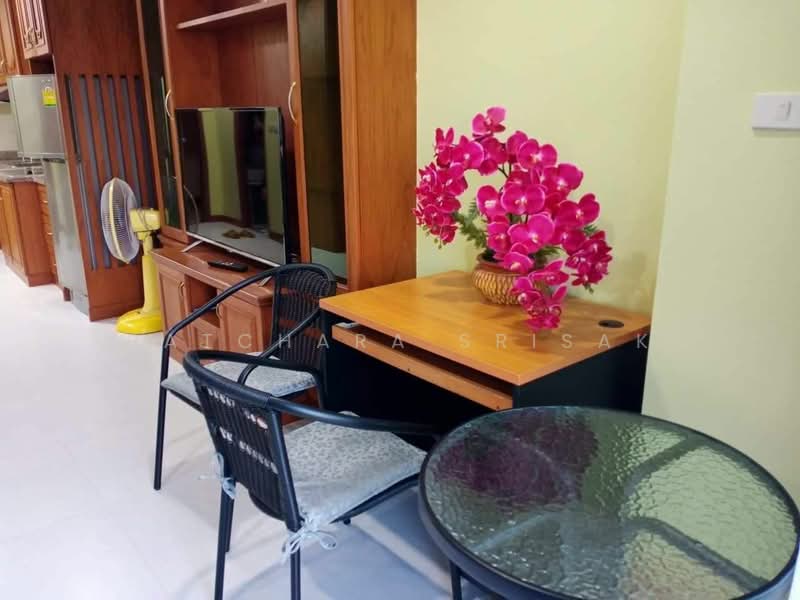 View Talay 2, Chon Buri (Pattaya)