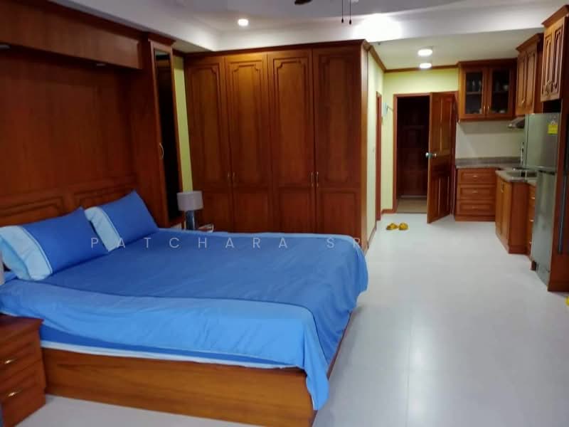 View Talay 2, Chon Buri (Pattaya)