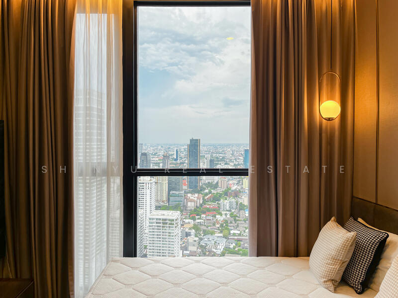 Park Origin Thonglor, Bangkok