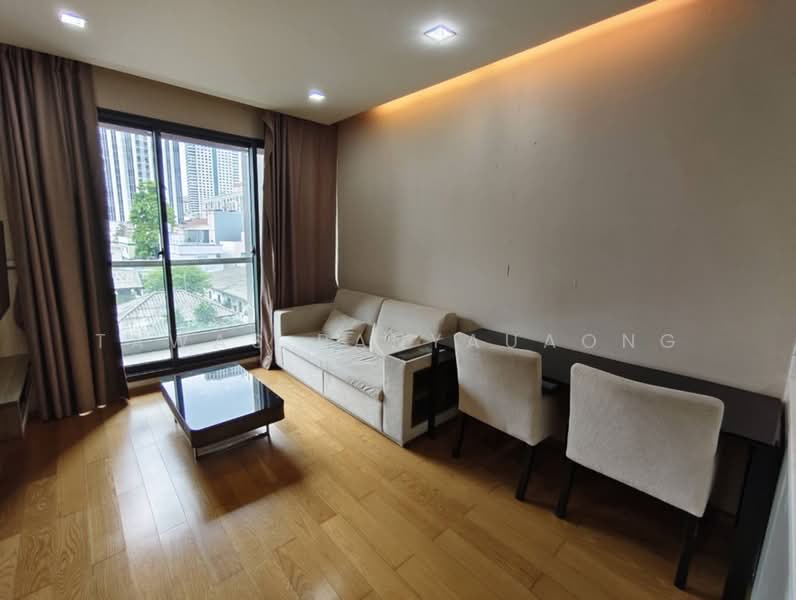 The Address Sathorn, Bangkok