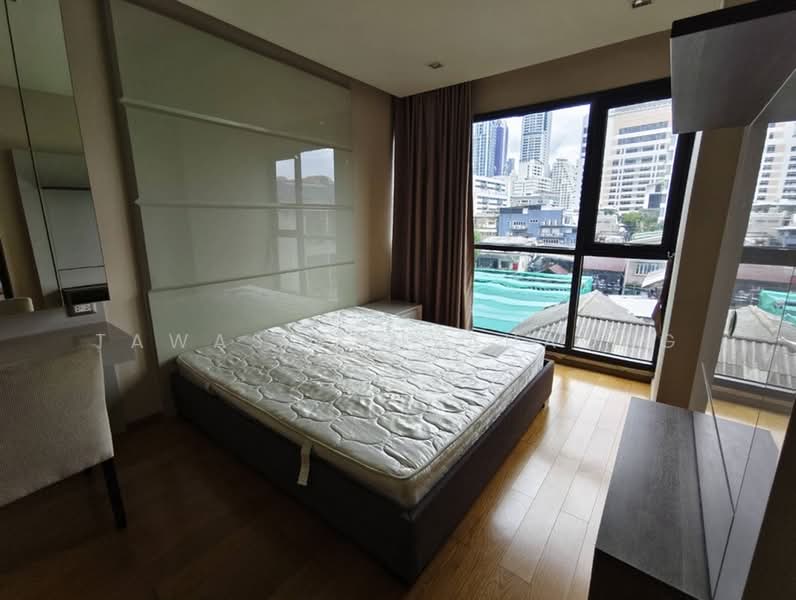 The Address Sathorn, Bangkok