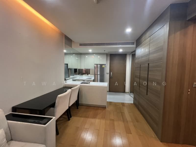 The Address Sathorn, Bangkok