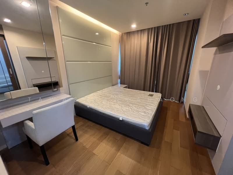 The Address Sathorn, Bangkok