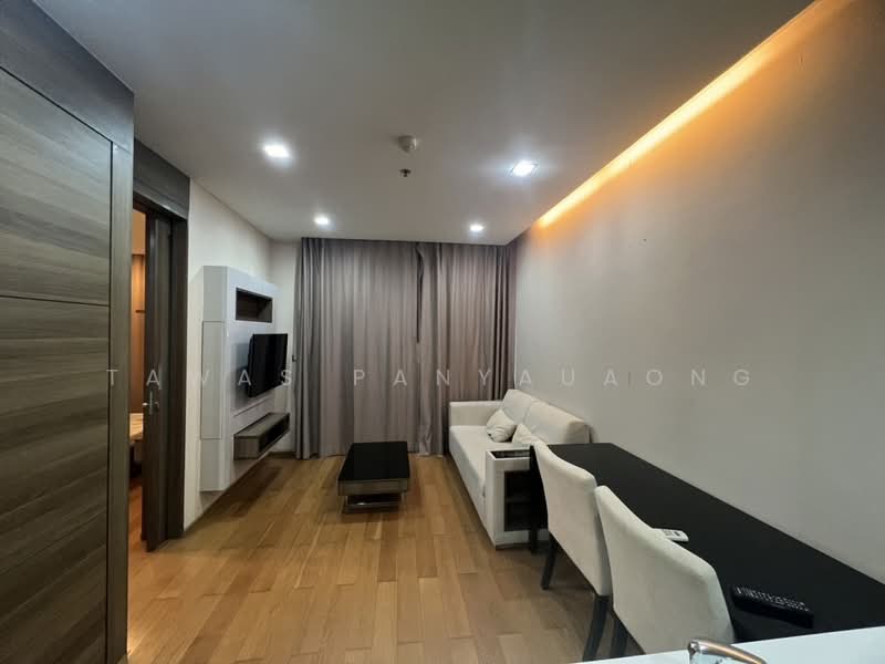 The Address Sathorn, Bangkok