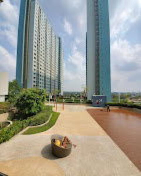 Lumpini Park Beach Jomtien, Chon Buri (Pattaya)