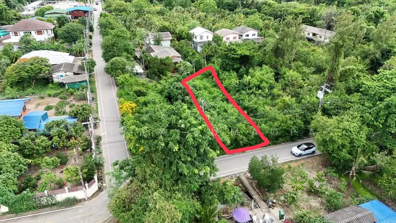 ที่ดินทำเลทองบางกะเจ้า ซอยเพชรหึงษ์28, Samut Prakan