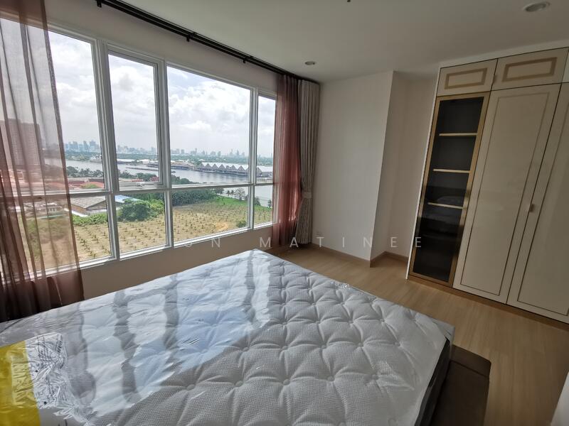 Supalai Riva Grande Rama 3, Bangkok