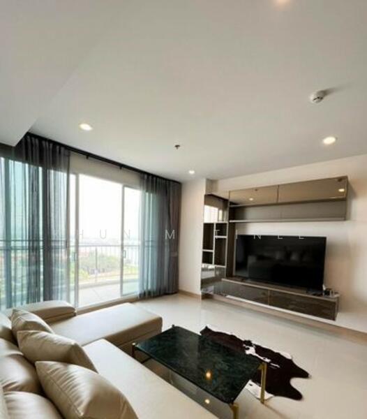Supalai Riva Grande Rama 3, Bangkok
