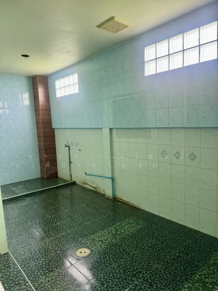 Townhome for Sale – No Common Area Fees Nakpakdee Village, Chon Buri (Pattaya)