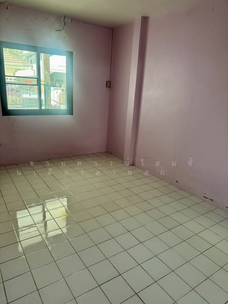 Townhome for Sale – No Common Area Fees Nakpakdee Village, Chon Buri (Pattaya)