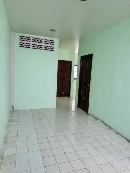 Townhome for Sale – No Common Area Fees Nakpakdee Village, Chon Buri (Pattaya)
