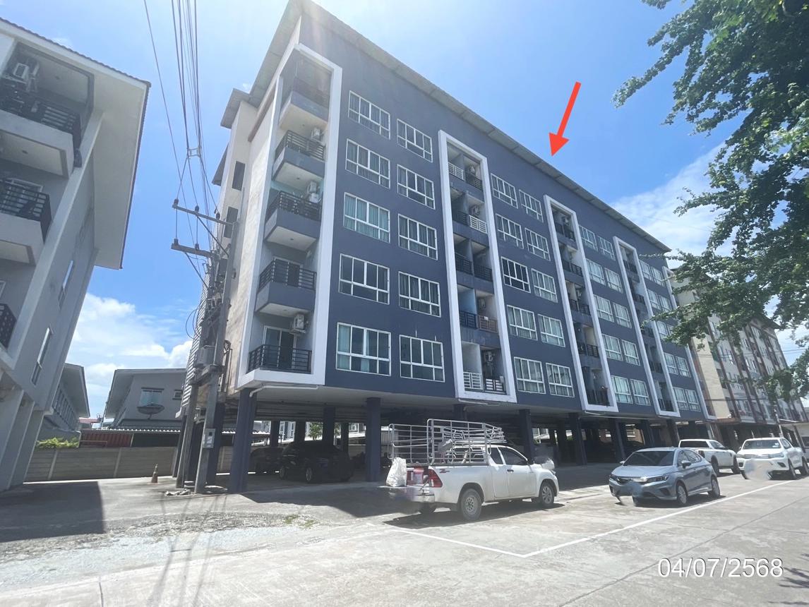 Condominium G Shirra Modern Places 2 Chonburi City Chonburi