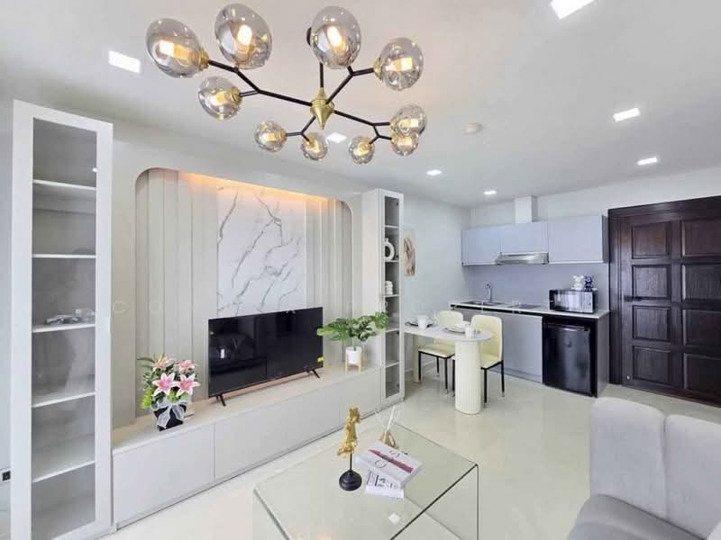 Park Lane Jomtien, Chon Buri (Pattaya)