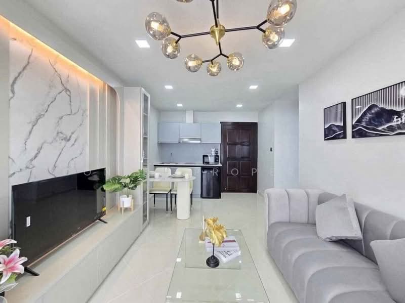 Park Lane Jomtien, Chon Buri (Pattaya)