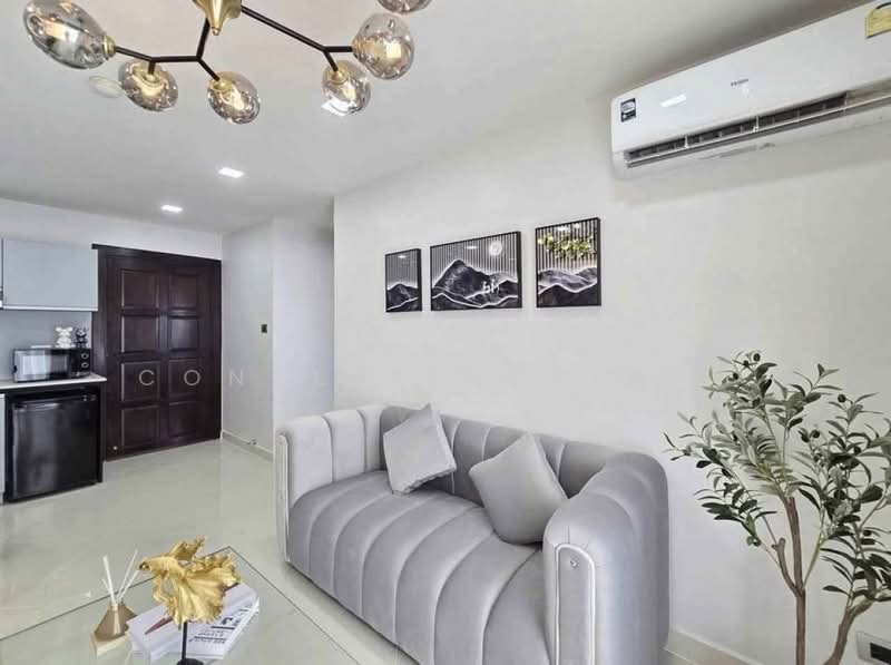 Park Lane Jomtien, Chon Buri (Pattaya)