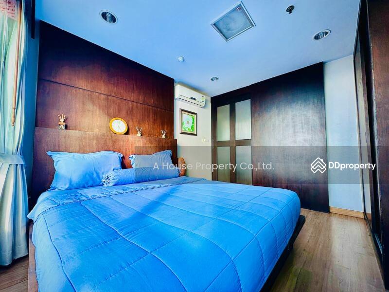 Ladda Condo View, Chon Buri (Pattaya)