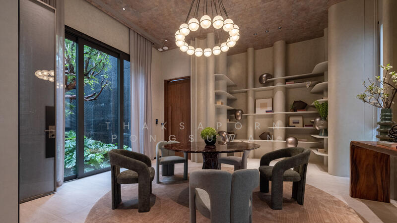 Sonle Residences, Bangkok