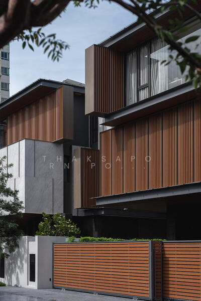 Sonle Residences, Bangkok