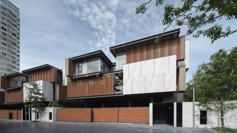 Sonle Residences, Bangkok