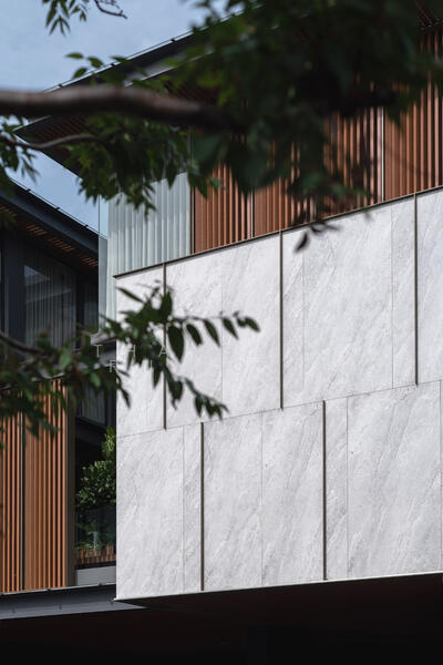 Sonle Residences, Bangkok