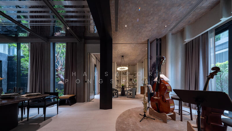 Sonle Residences, Bangkok