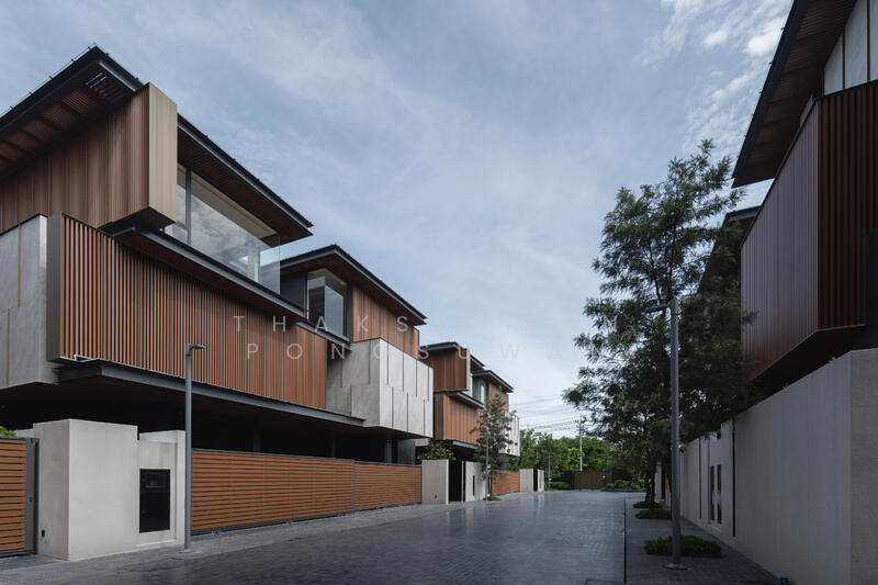 Sonle Residences, Bangkok