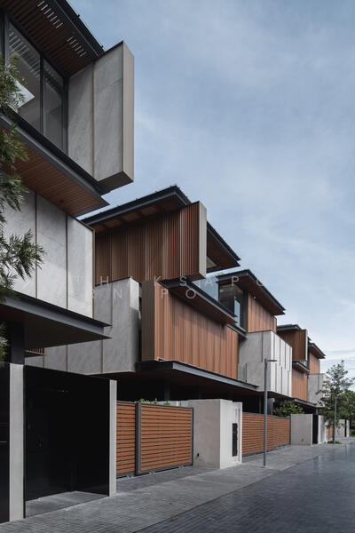 Sonle Residences, Bangkok