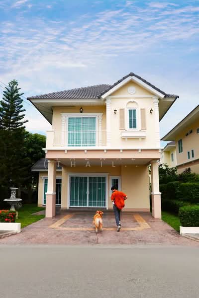 4BR House Hang Dong | Spacious Home, Prime Location, Great Value Now, Chiang Mai