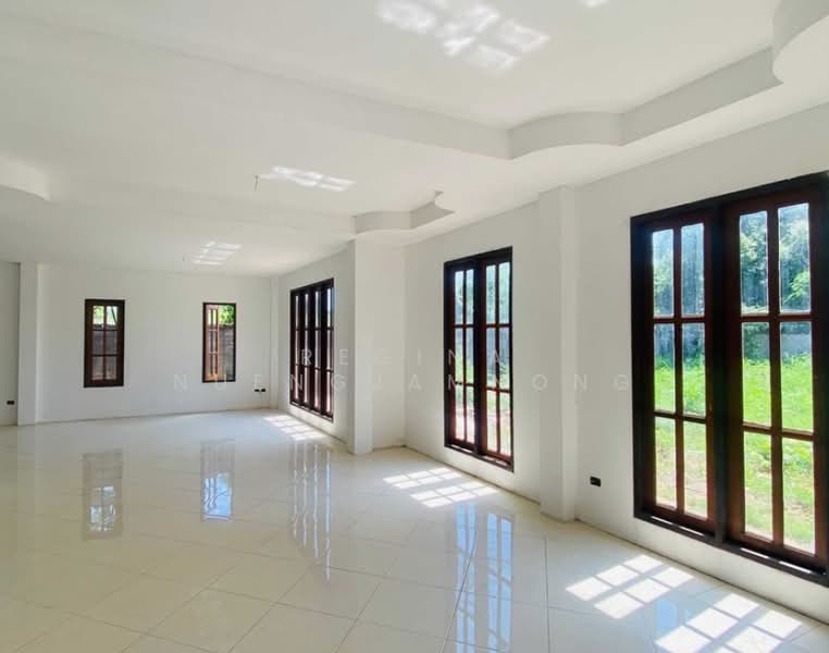 House for Renovation Mabprachan, Pattaya, Chon Buri (Pattaya)