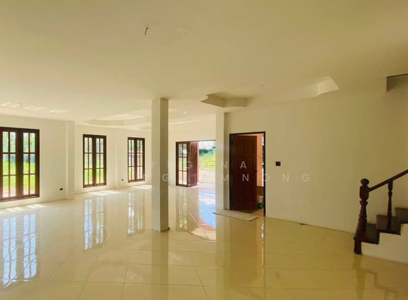 House for Renovation Mabprachan, Pattaya, Chon Buri (Pattaya)