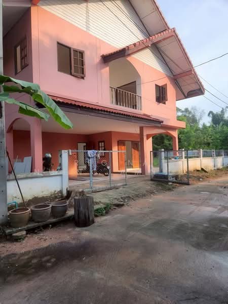 House for Renovation Mabprachan, Pattaya, Chon Buri (Pattaya)