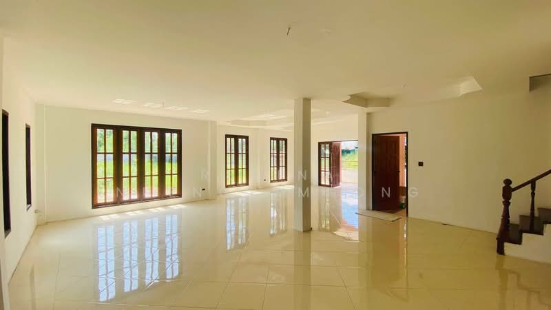 House for Renovation Mabprachan, Pattaya, Chon Buri (Pattaya)