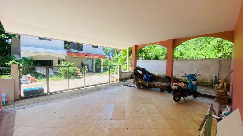 House for Renovation Mabprachan, Pattaya, Chon Buri (Pattaya)