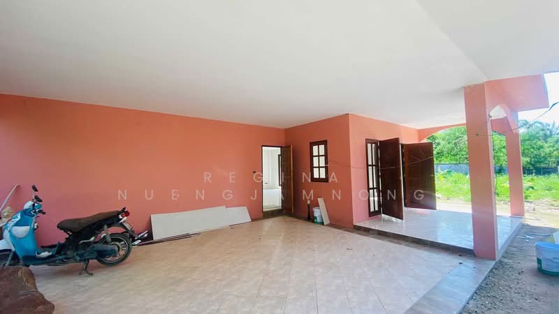 House for Renovation Mabprachan, Pattaya, Chon Buri (Pattaya)