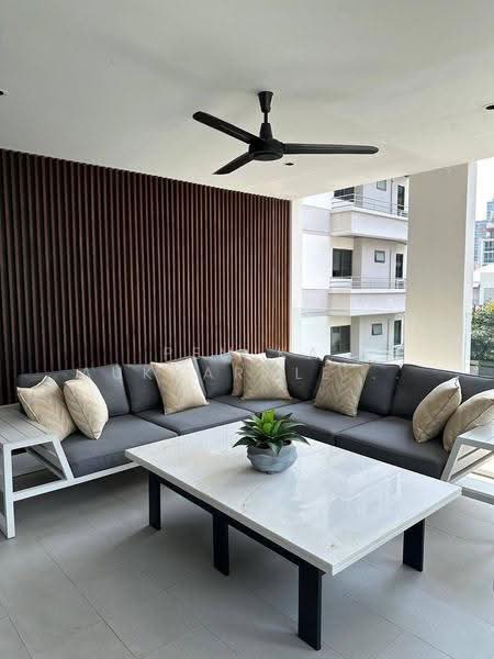 La Citta Delre Thonglor 16, Bangkok