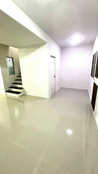 Baan Pruksa 83 Borommaratchachonnani-Sai 5, Nakhon Pathom