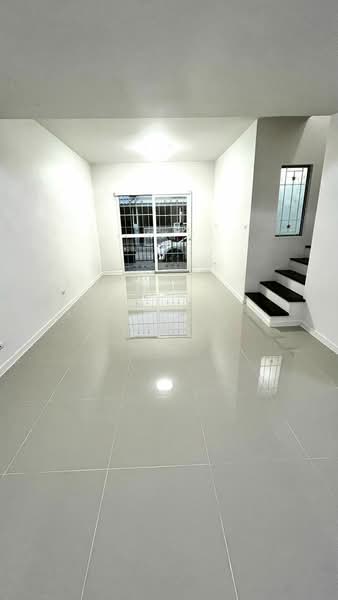 Baan Pruksa 83 Borommaratchachonnani-Sai 5, Nakhon Pathom