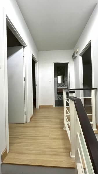 Baan Pruksa 83 Borommaratchachonnani-Sai 5, Nakhon Pathom