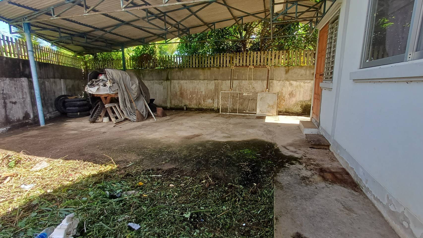 โรงเรือน และโรงเก็บของ เชียงใหม่