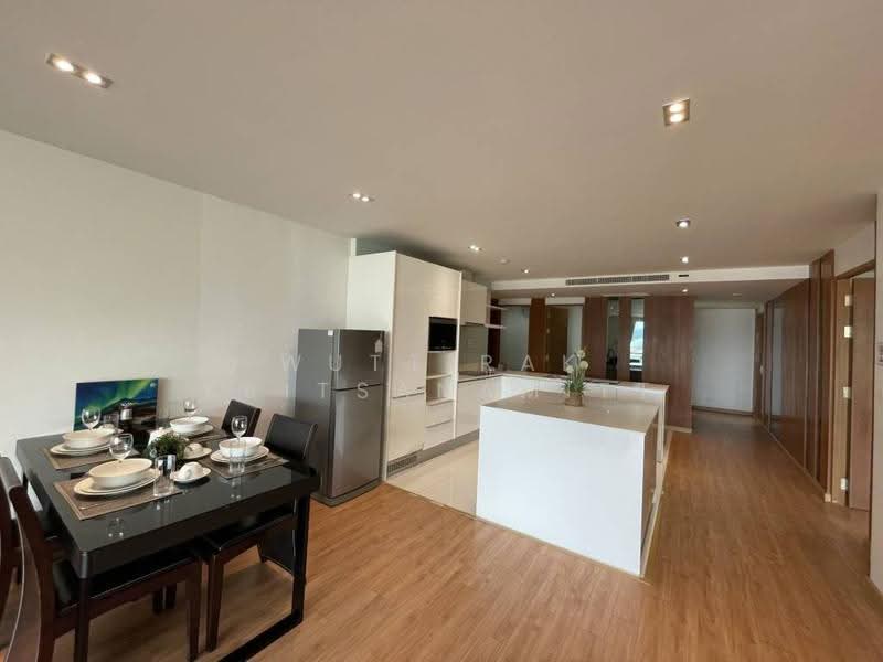 The Privilege Residence Patong, phuket