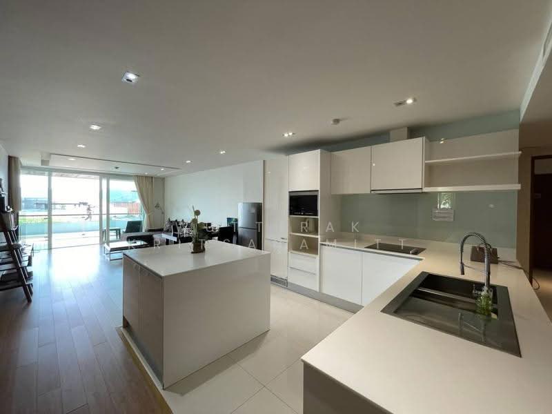 The Privilege Residence Patong, phuket