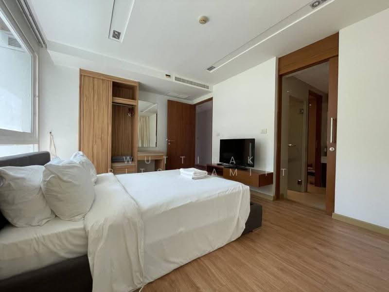 The Privilege Residence Patong, phuket