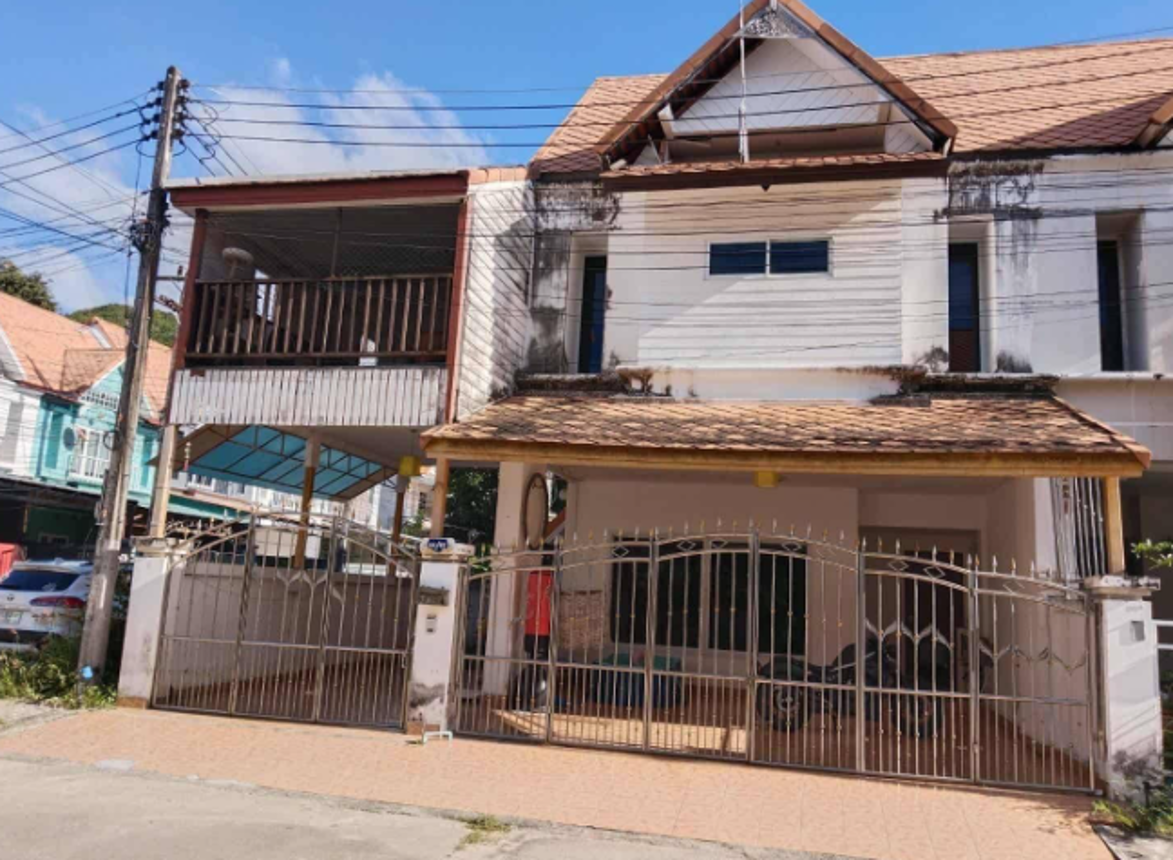 Townhouse in Koh Samui, Surat Thani