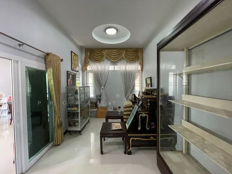 บ้านเดี่ยวบัวใหญ่ นครราชสีมา, Nakhon Ratchasima