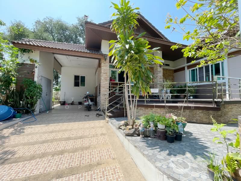 บ้านเดี่ยวบัวใหญ่ นครราชสีมา, Nakhon Ratchasima