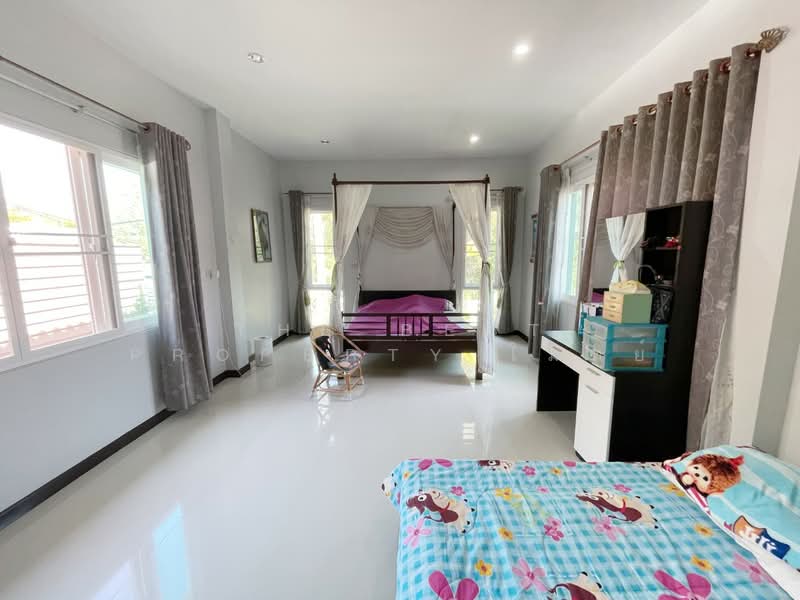 บ้านเดี่ยวบัวใหญ่ นครราชสีมา, Nakhon Ratchasima