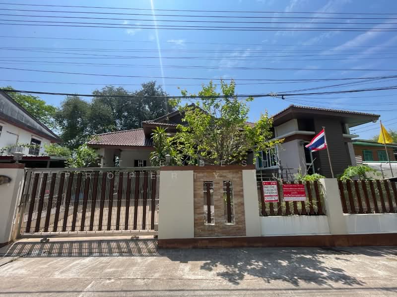 บ้านเดี่ยวบัวใหญ่ นครราชสีมา, Nakhon Ratchasima