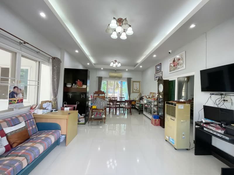 บ้านเดี่ยวบัวใหญ่ นครราชสีมา, Nakhon Ratchasima
